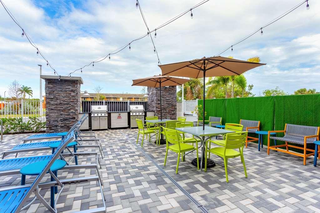 Home2 Suites By Hilton Ft Pierce I-95 Fort Pierce Facilities photo