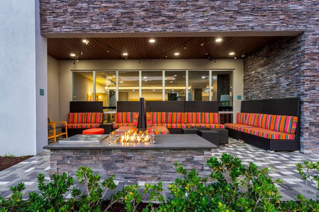 Home2 Suites By Hilton Ft Pierce I-95 Fort Pierce Exterior photo