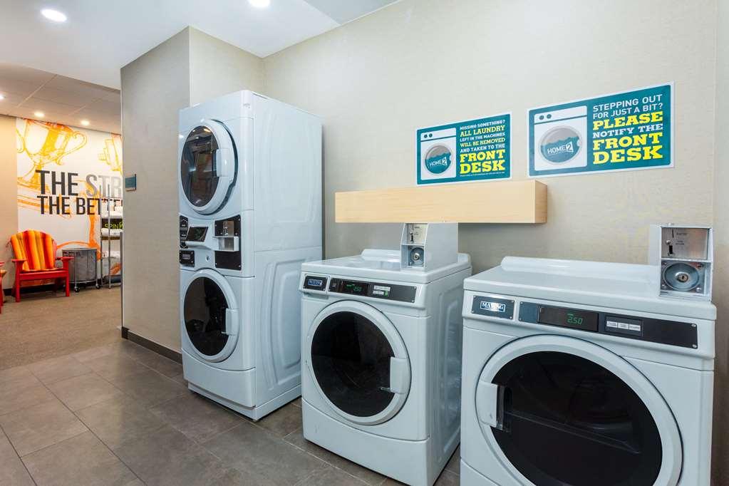 Home2 Suites By Hilton Ft Pierce I-95 Fort Pierce Facilities photo