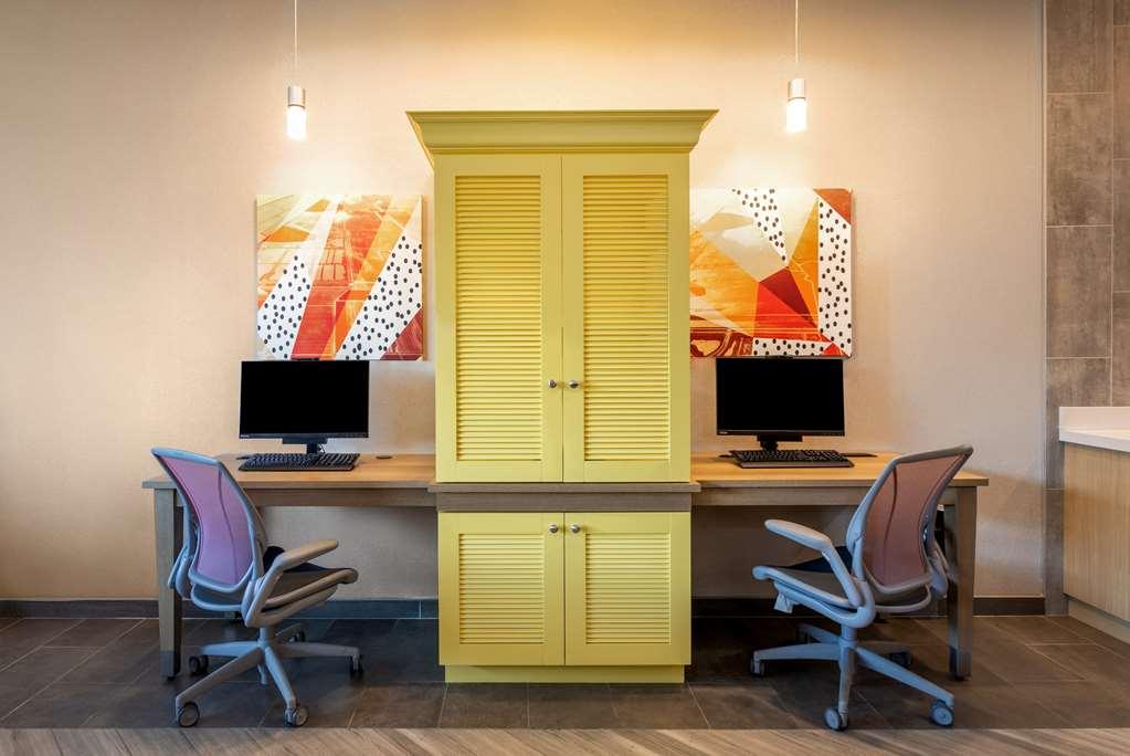 Home2 Suites By Hilton Ft Pierce I-95 Fort Pierce Facilities photo
